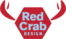 Red Crab Design