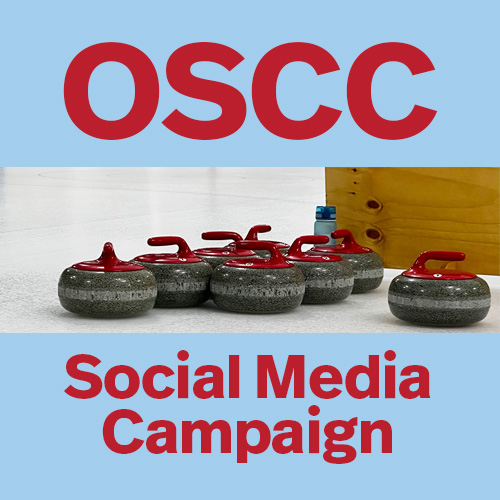Creating a Social Media Campaign for OSCC